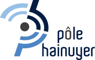 Logo de Pôle Hainuyer